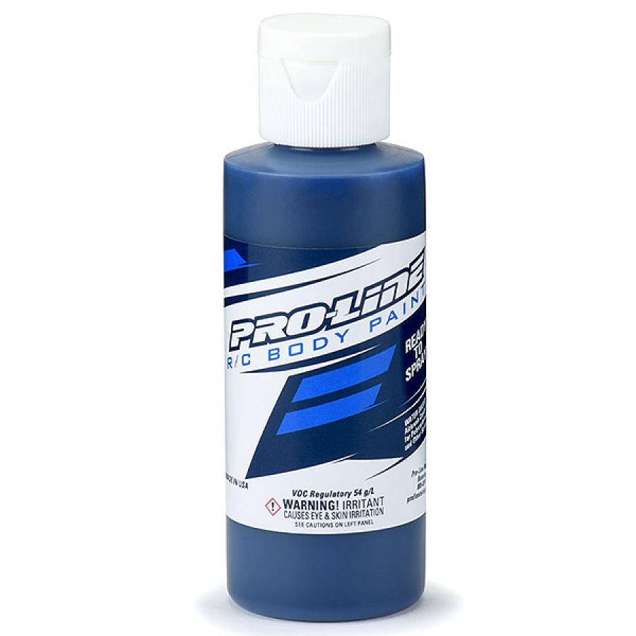 PROLINE RC BODY PAINT - CANDY BLUE ICE