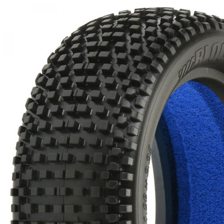 Blockade 2.2" Front Tires 4WD M3 (2)#