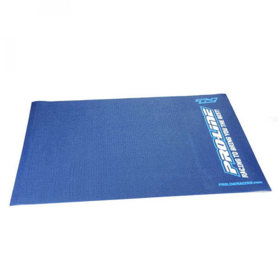 PL Roll-Up Pit Mat