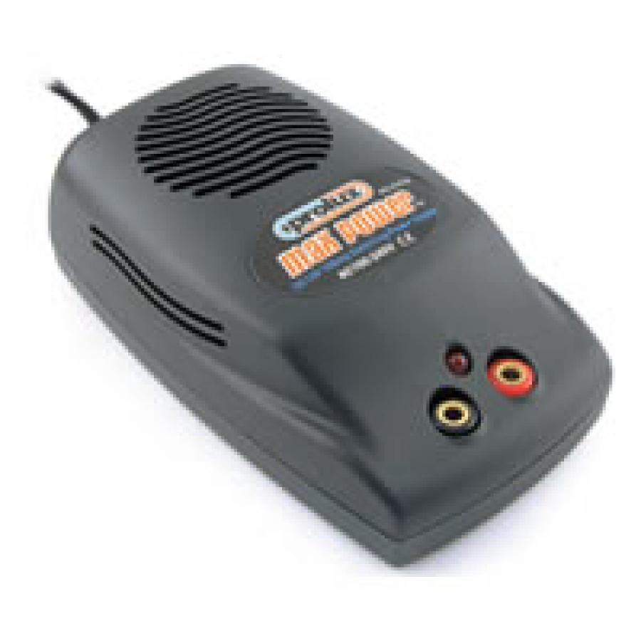 PROLUX MAX POWER DC 12V 10A SWITCHING POWER SUPPLY 240V
