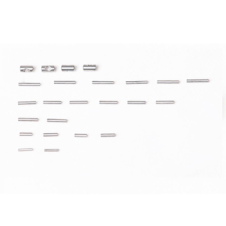 ROC HOBBY 1:6 1941 MB SCALER PIN LOCK SET