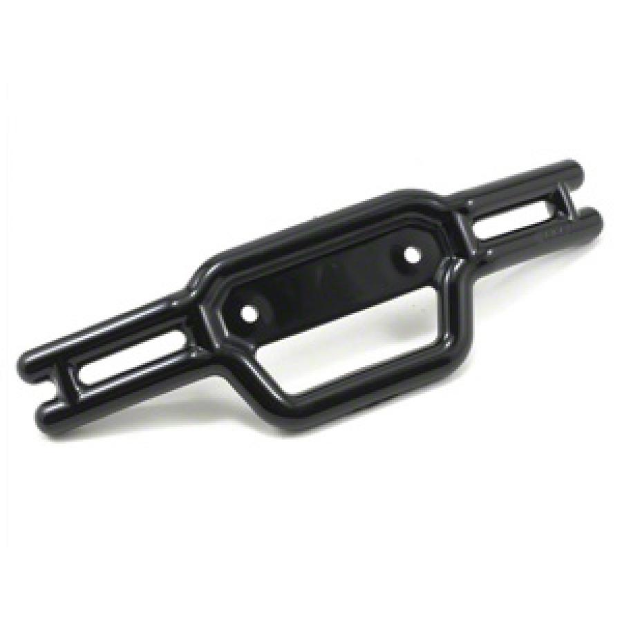 Revo Front Bumper - Black