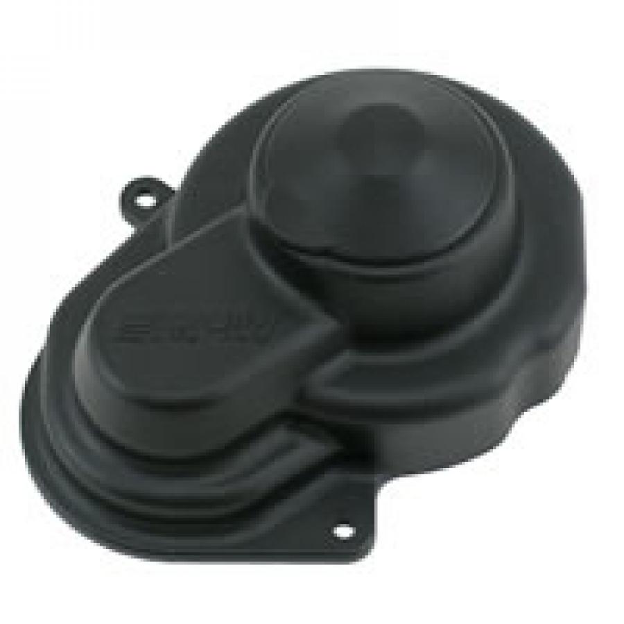 Gear Cover for the Traxxas e-Rustler, e-Stampede, Bandit & S