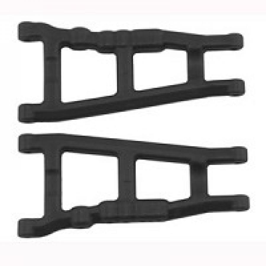 Front or Rear A-arms Black Slash 4x4, Stampede 4x4