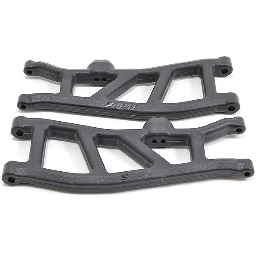 Rear A-arms ARRMA Kraton 4S & Outcast 4S