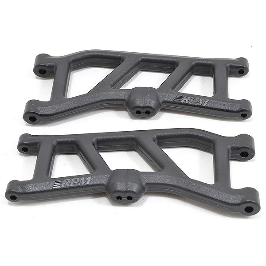 Front A-arms for the ARRMA Kraton 4S & Outcast 4S