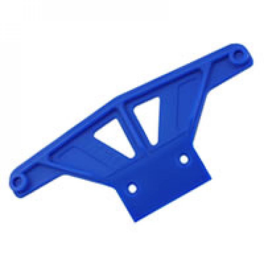 Wide Front Bumper for the Traxxas Rustler, Stampede & Bandit