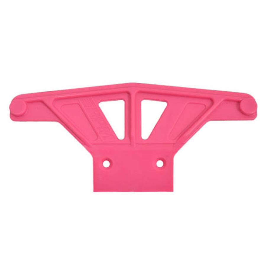 Wide Front Bumper for the Traxxas Rustler, Stampede & Bandit