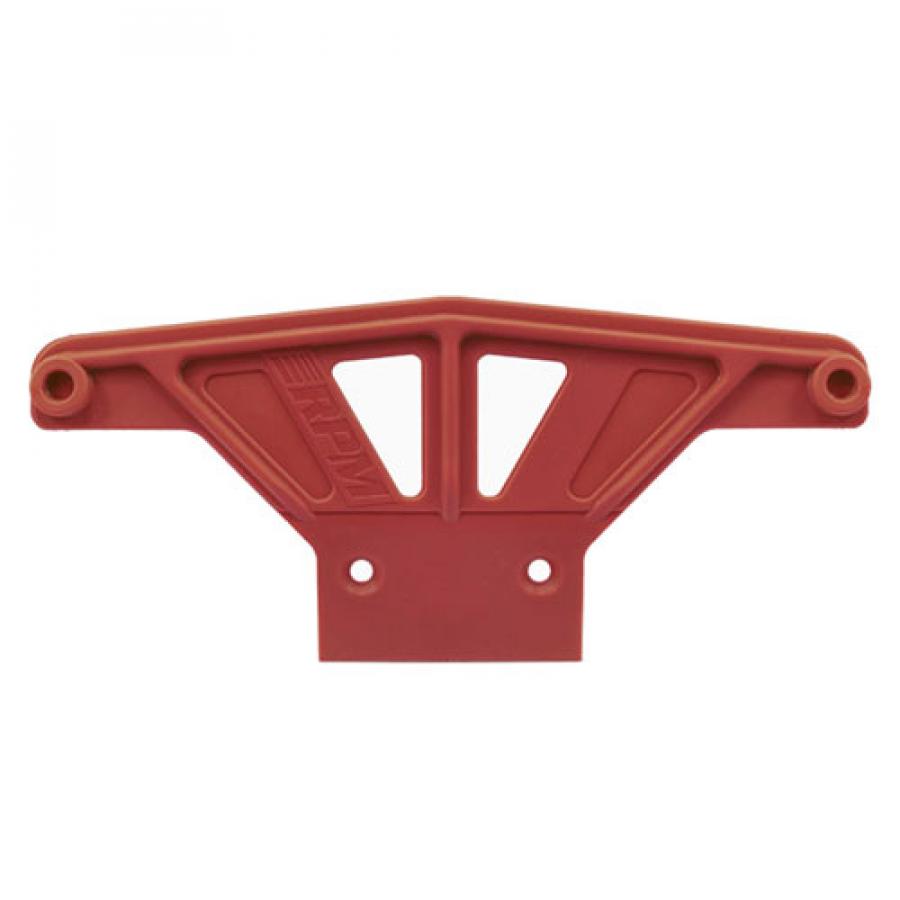 Wide Front Bumper for the Traxxas Rustler, Stampede & Bandit