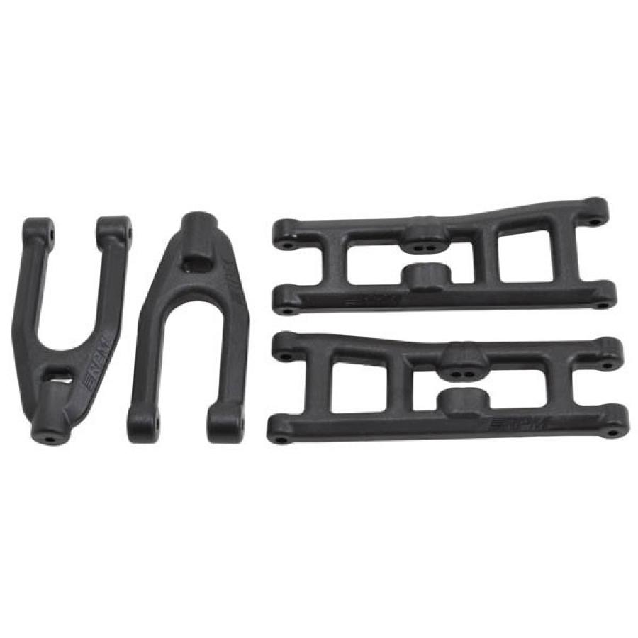 Front A-arms for the ARRMA Granite, Vorteks, Raider & Mojave