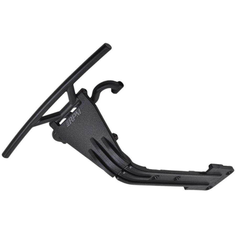 Front Bumper / Skid Plate for the Traxxas Unlimited Desert R