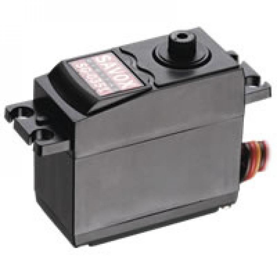 Servo SG-0351  4,1Kg 0,17s