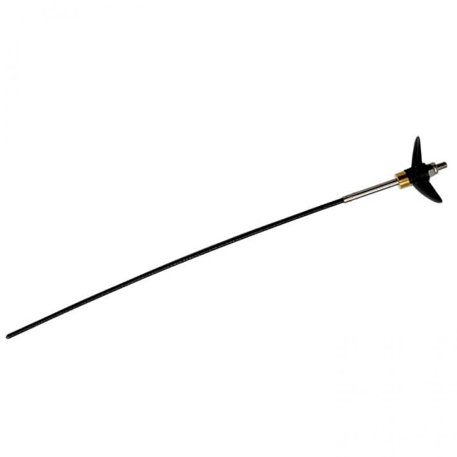 VOLANTEX SHAFT AND PROPELLER 792-5 (BRUSHED BOAT ONLY)