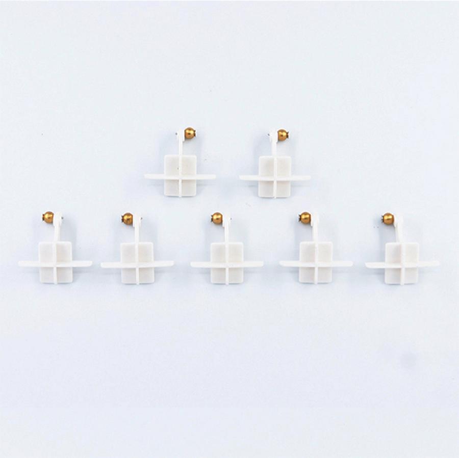 XFLY SIRIUS CONTROL HORNS