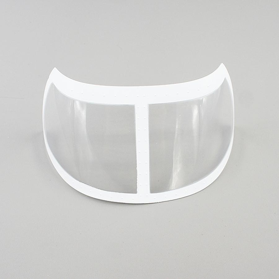 XFLY TWIN NOVA WIND SHIELD