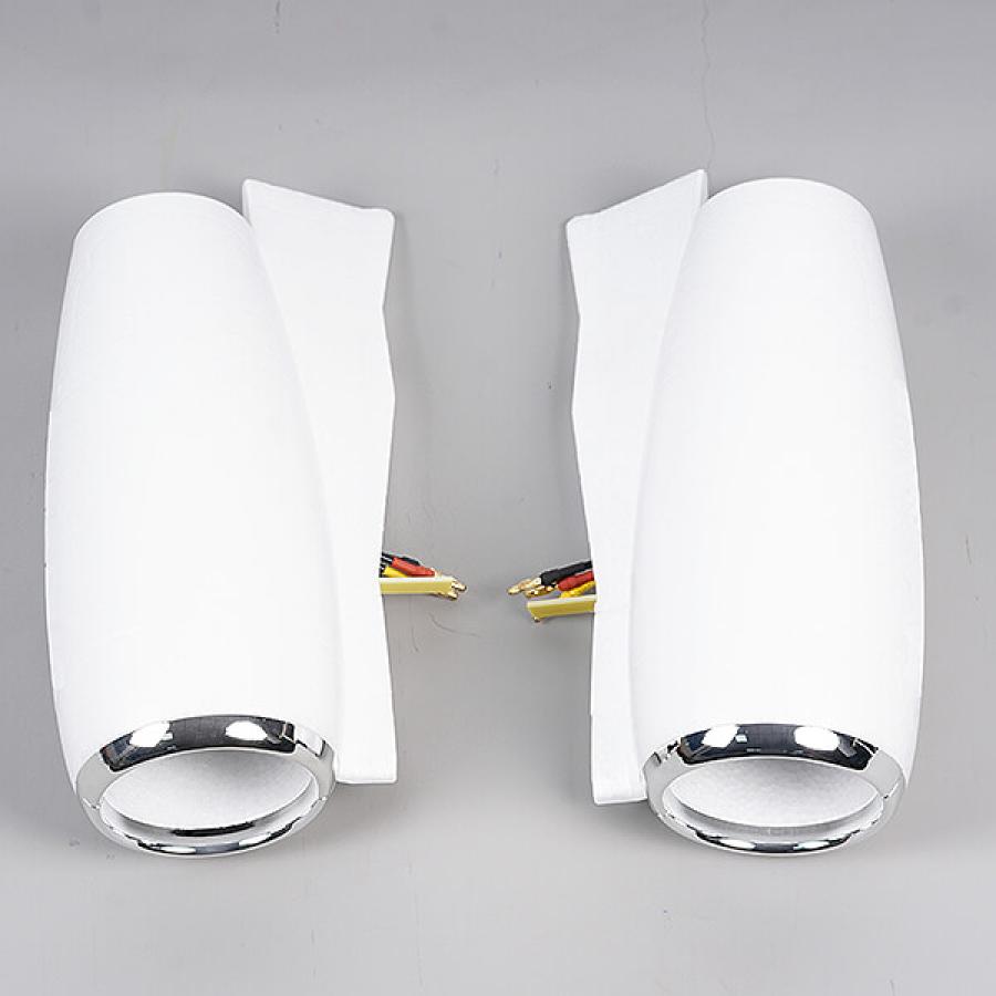 XFLY J65 NACELLE SET