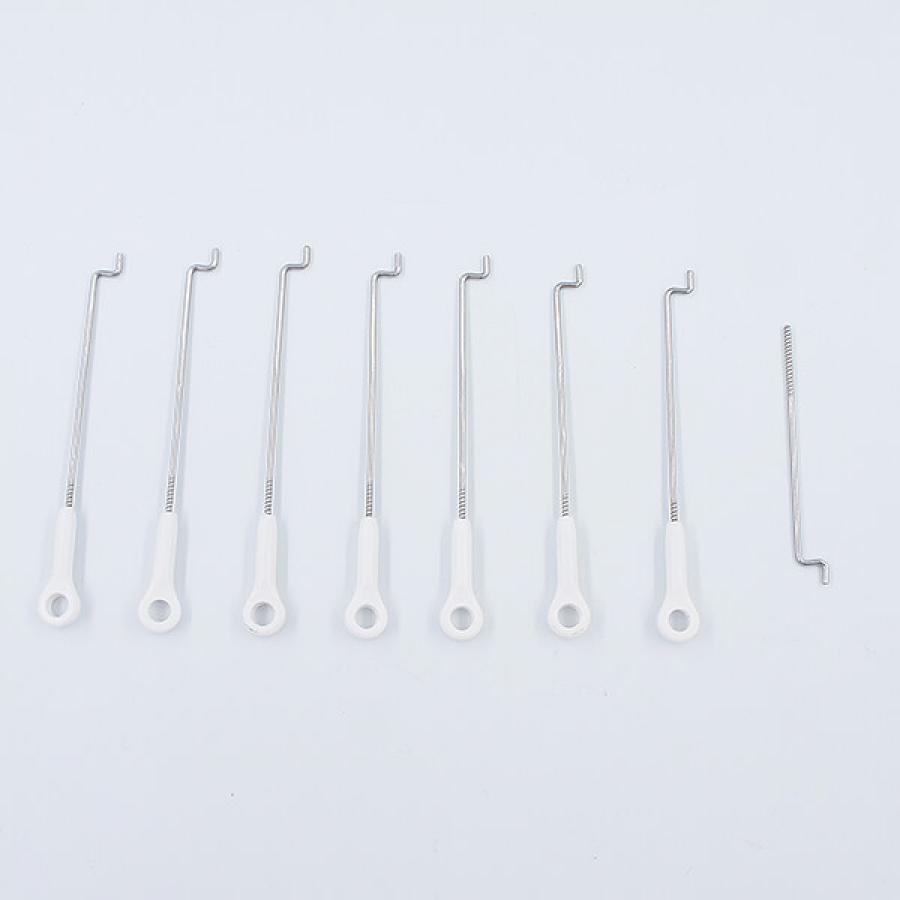 XFLY J65 PUSHROD SET