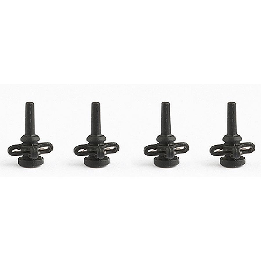 Gimbal Dampeners Zino