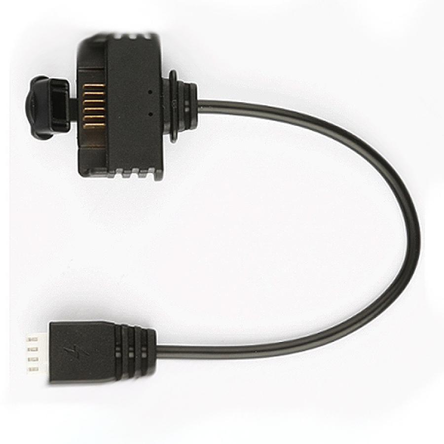Battery Cable Zino