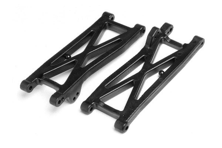 HPI Racing  Rear Suspension Arm Set 100315