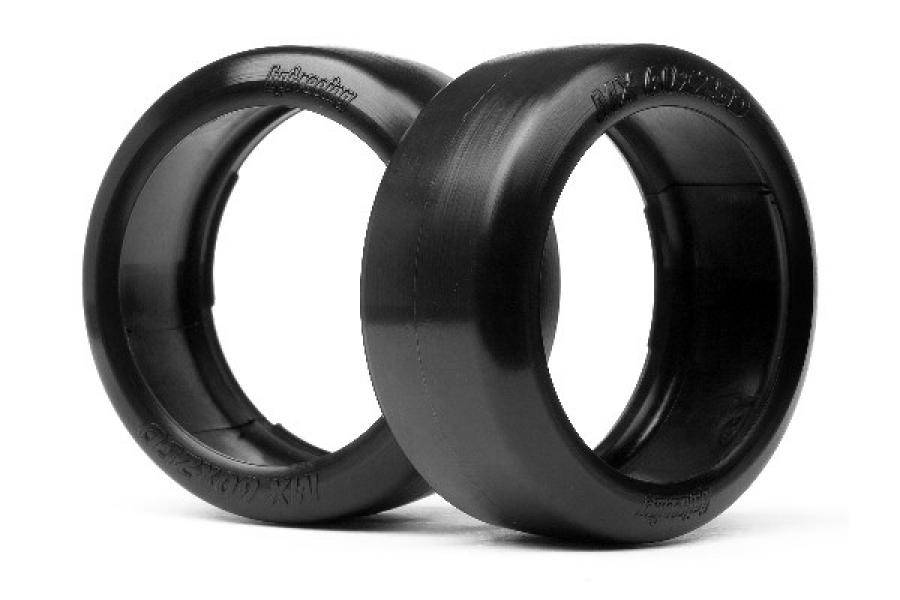 HPI Racing  MX60 T-DRIFT TIRE (60x25mm/2pcs) 100629