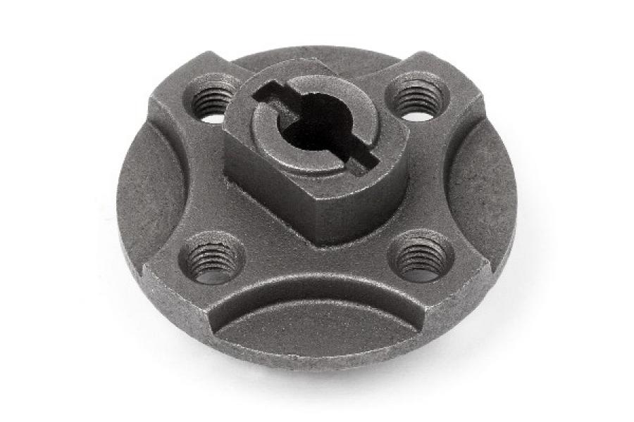 HPI Racing  ALLOY SPUR GEAR MOUNT (SPRINT 2) 100670