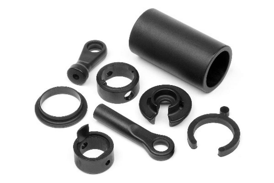 HPI Racing  SHOCK PARTS SET 100949