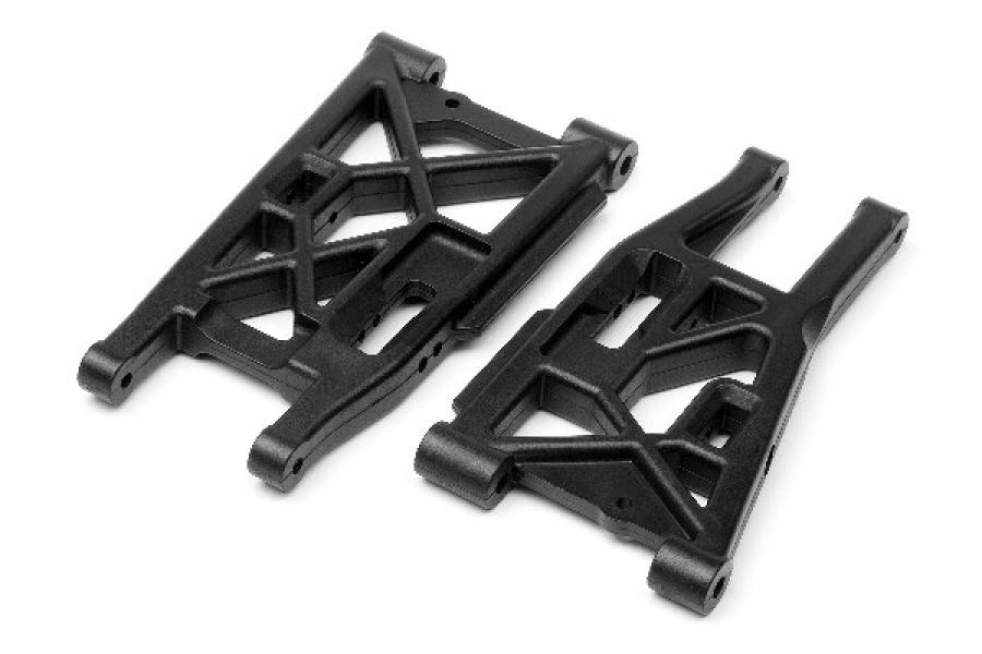 HPI Racing  Lower Suspension Arm Set (F, R) 101017