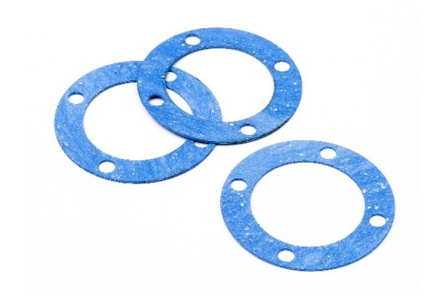 HPI Racing  Differential Pads 101028