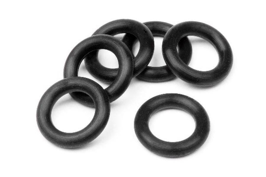 HPI Racing  O-Ring 6mm 101030