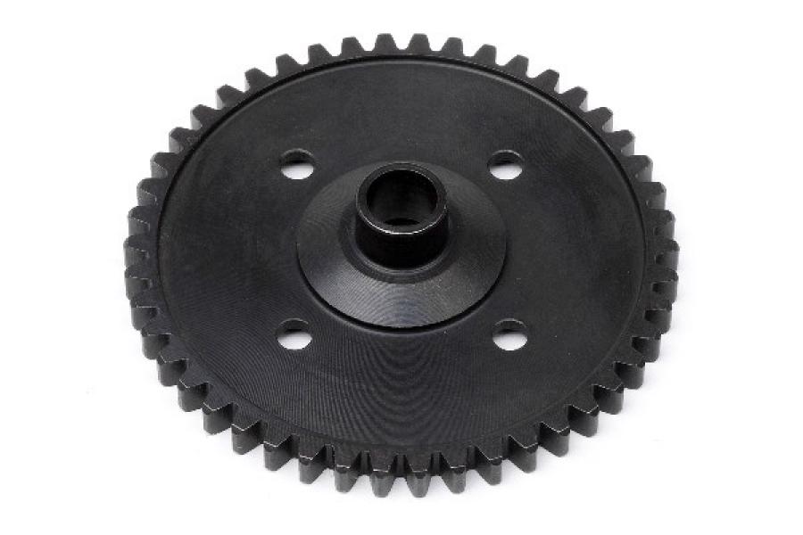 HPI Racing  46T Stainless Center Gear 101034