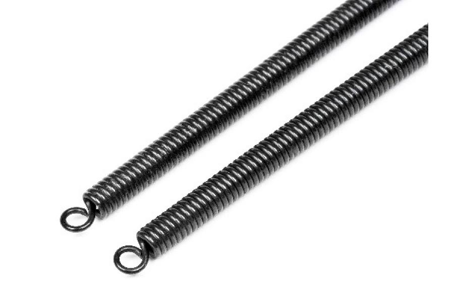 HPI Racing  Clutch Springs 101048