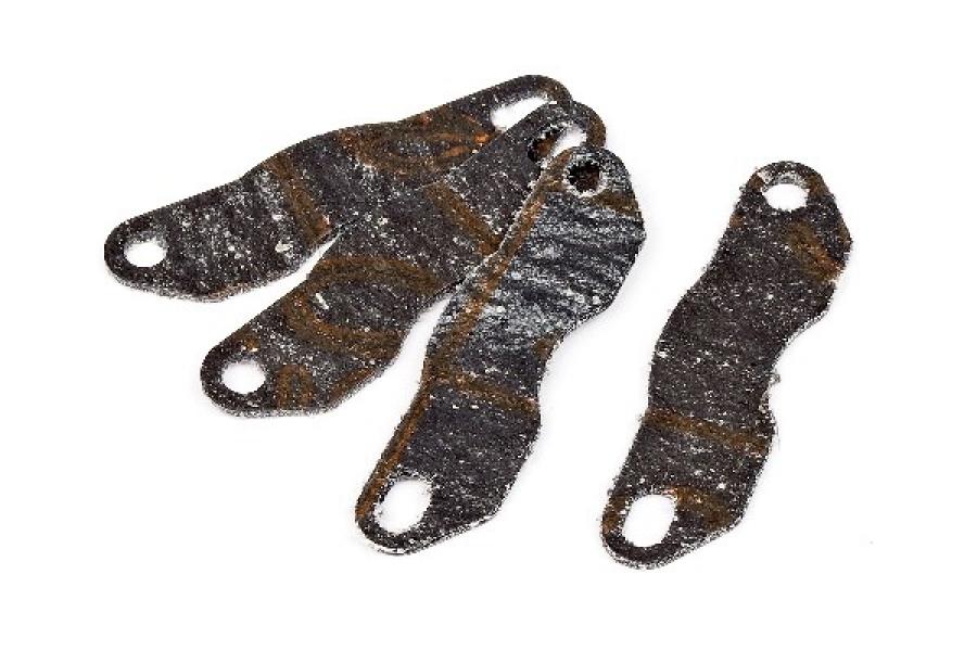 HPI Racing  Brake Pads 101052