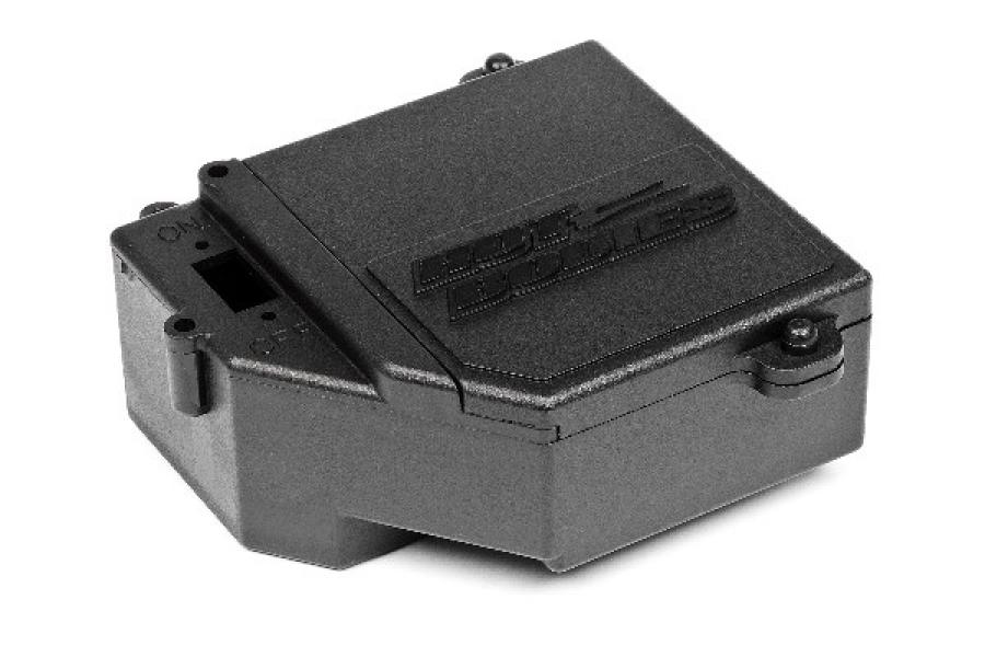 HPI Racing  Receiver Box 101056