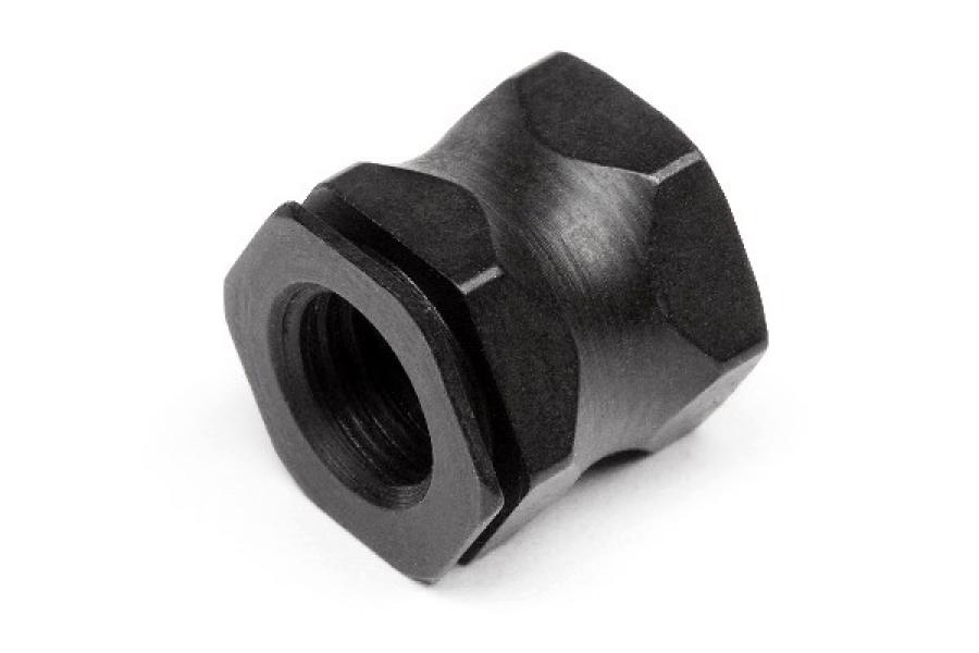 HPI Racing  Clutch Nut 101062