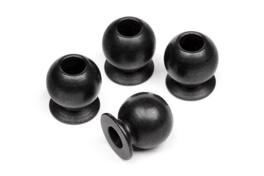HPI Racing  Ball For Steering Push Rod 101080