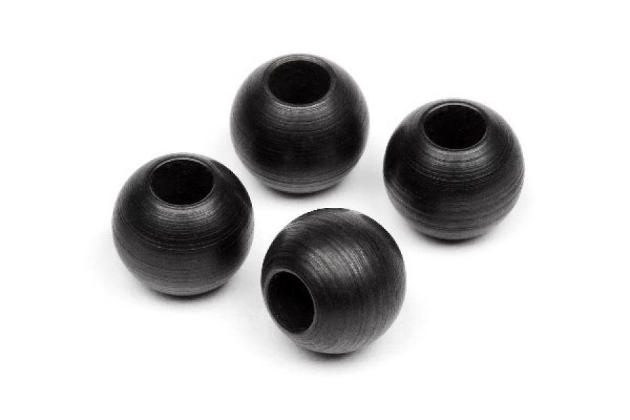 HPI Racing  6.8mm Ball 101083