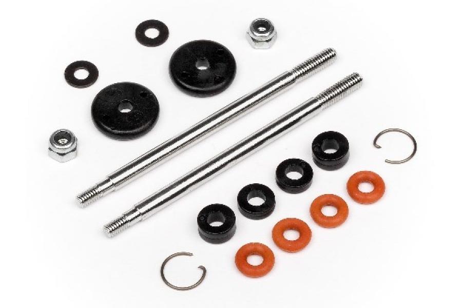 HPI Racing  Front Shock Rebuild Kit 101092