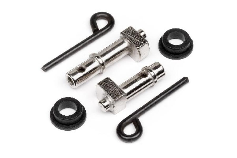 HPI Racing  Brake Cam Set 101099