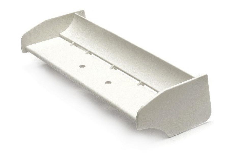 HPI Racing  1/8 Deck Wing White 101114