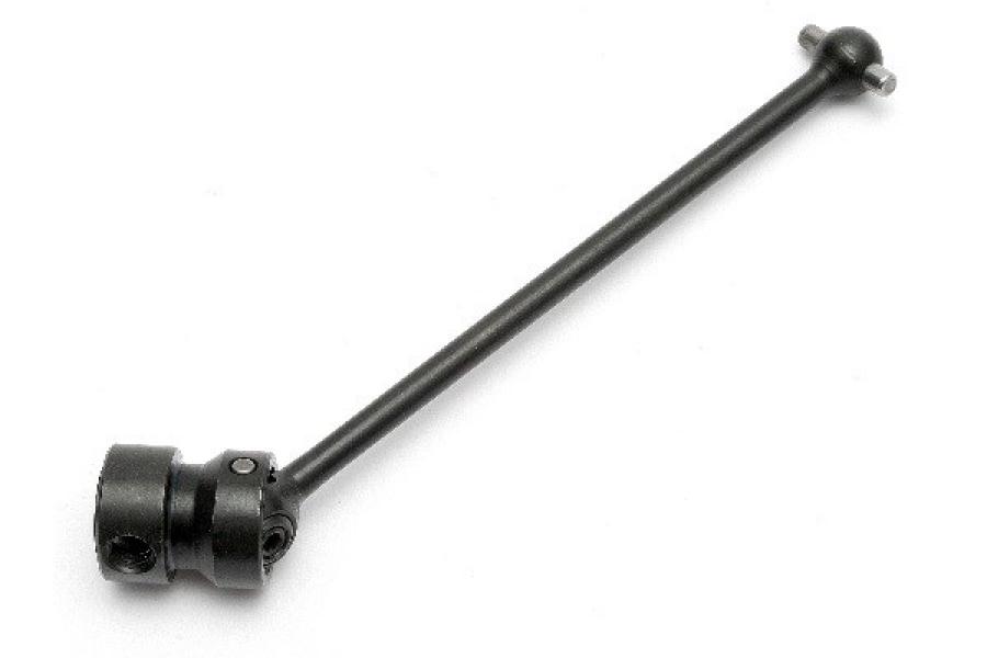 HPI Racing  Front Centre Universal Drive Shaft (Trophy 3.5 Buggy) 101127