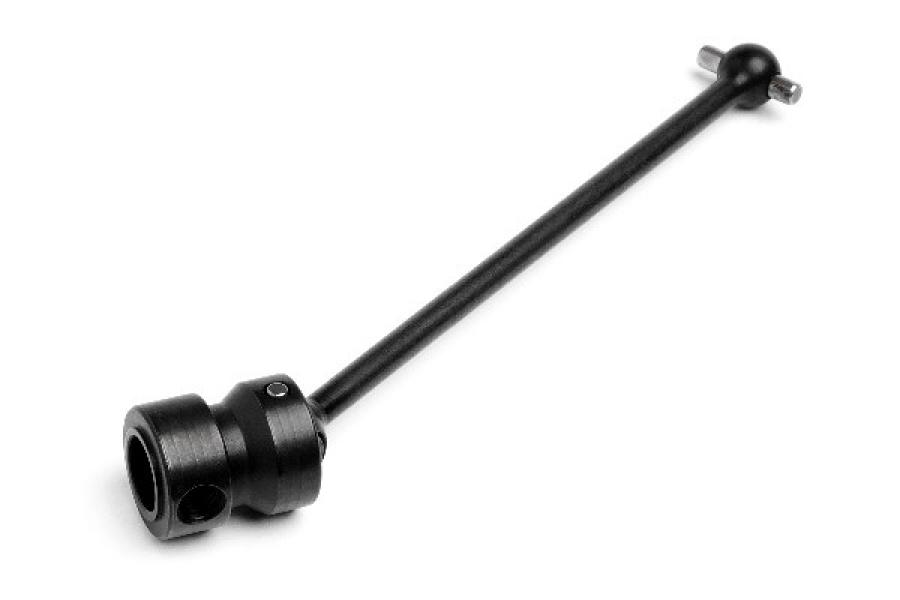 HPI Racing  Rear Centre Universal Driveshaft (Trophy 3.5 Buggy) 101128