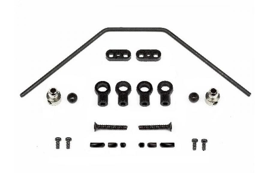 HPI Racing  Front Stabilizer Set 101145