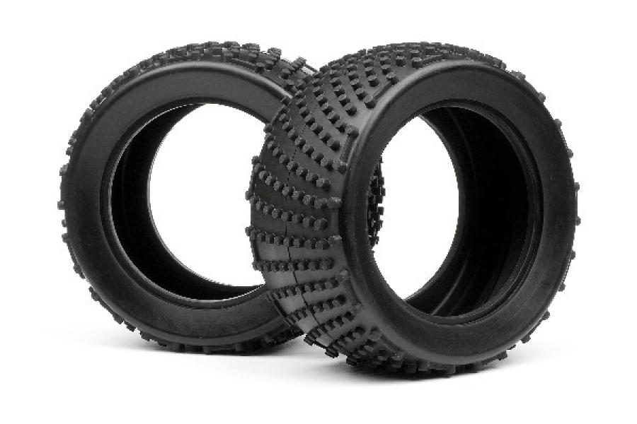 Shredder Tyre For Truggy 101157