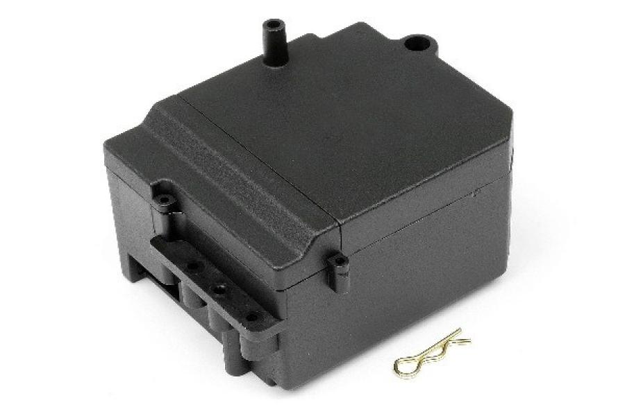 Receiver Box Bullet Nitro 101159