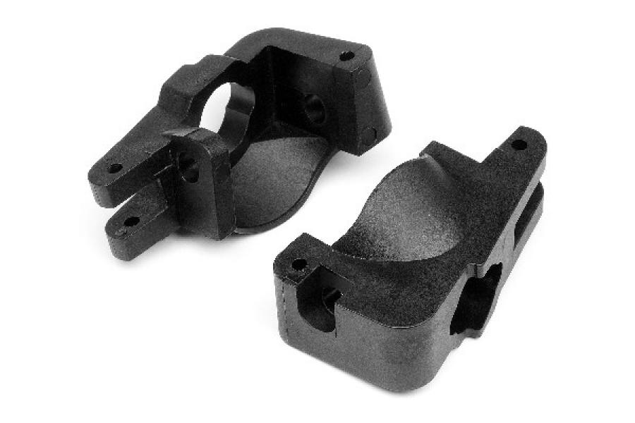 HPI Racing  Front Hub Carriers 101164
