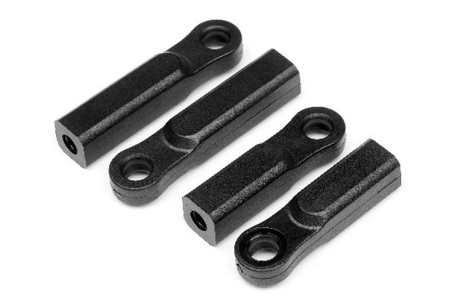 HPI Racing  Camber Link Ball Ends 101173