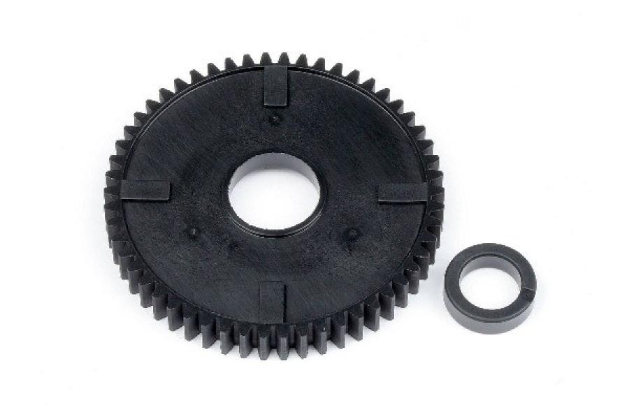 HPI Racing  54T Spur Gear MT/ST 101207