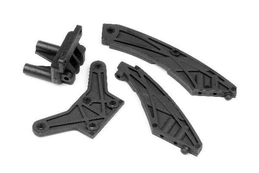 HPI Racing  Chassis Brace Set 101210