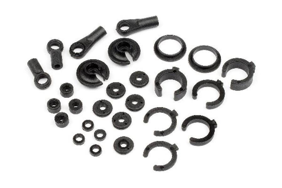 HPI Racing  Shock Parts Set (Pr) 101212